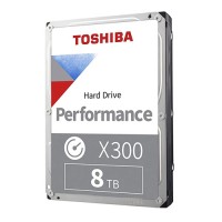 Toshiba Performance X300-8TB-SATA3